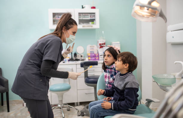 Best Dental Exams and Cleanings  in Flanders, NY